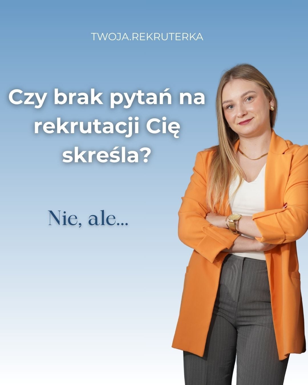 Czy brak pytań na rekrutacji Cię skreśla?